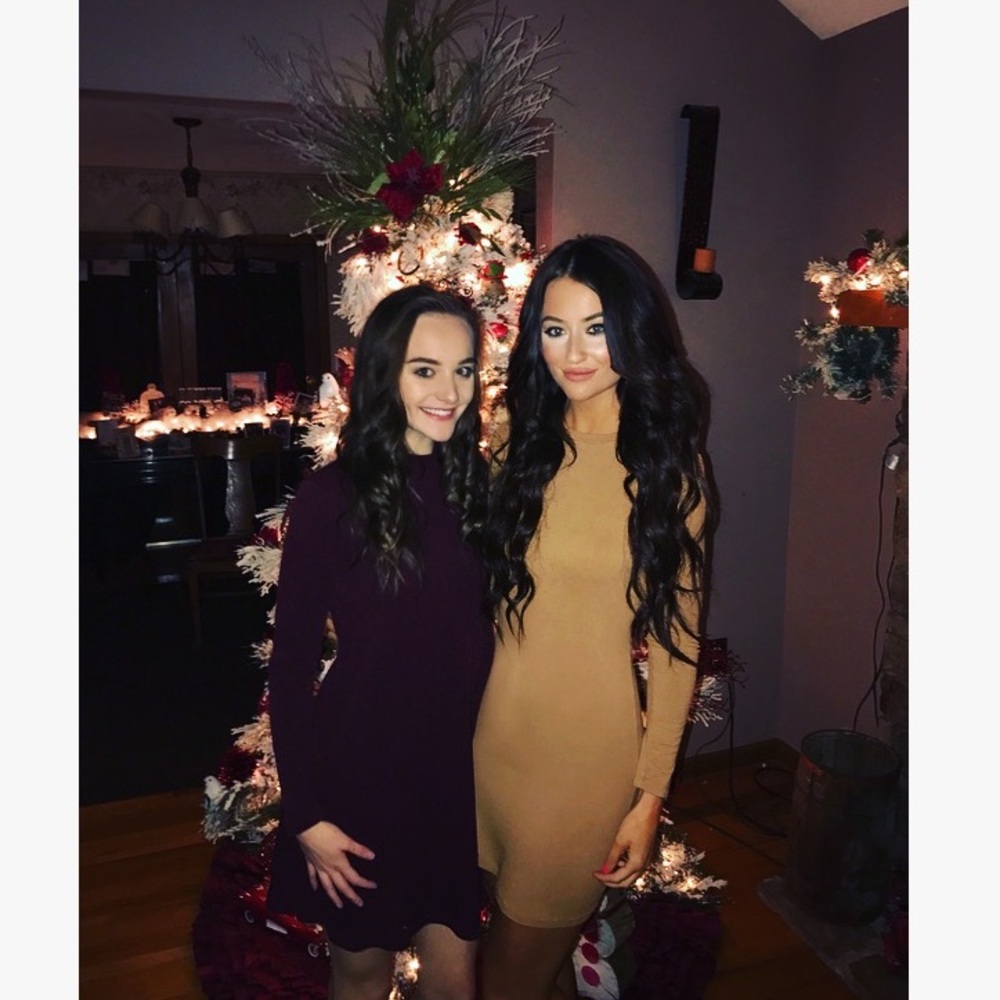 Meet your Posher, Morgan